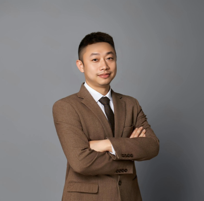 Jonathan Kim